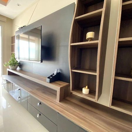 Suite Bella Citta Master Collection Passo Fundo Bagian luar foto