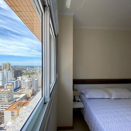 Suite Bella Citta Master Collection Passo Fundo Bagian luar foto