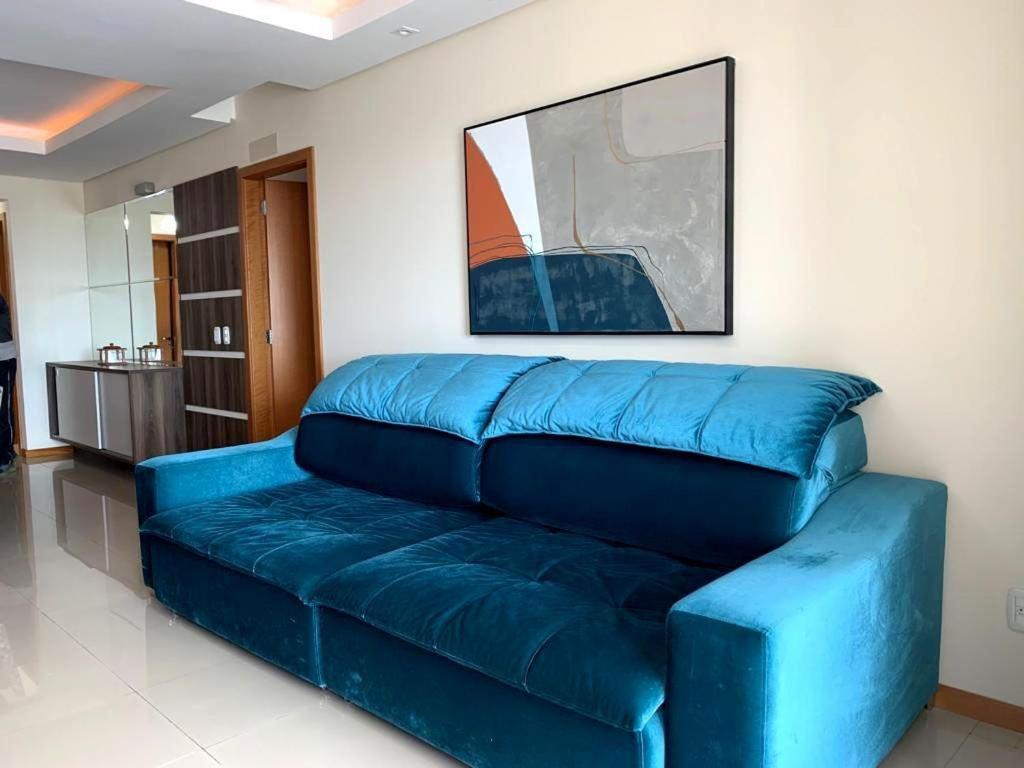 Suite Bella Citta Master Collection Passo Fundo Bagian luar foto