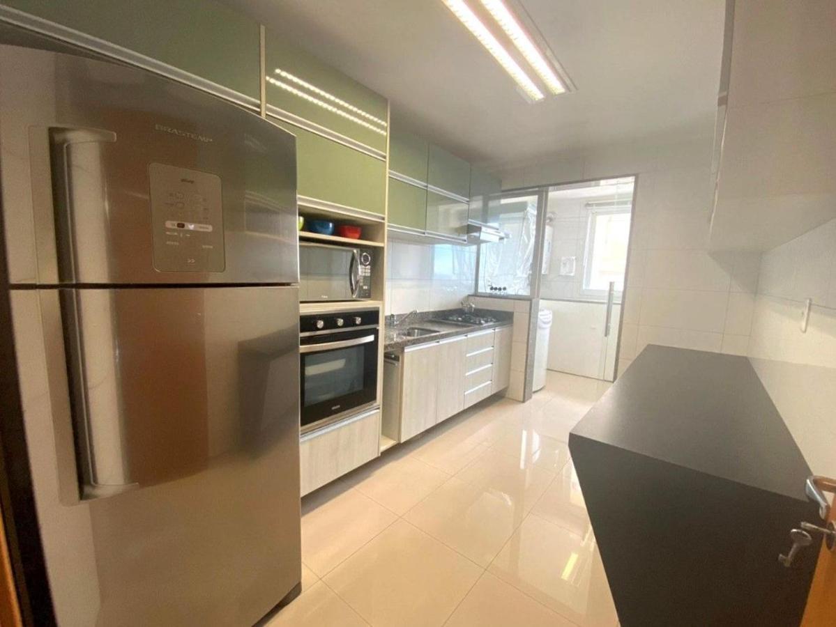 Suite Bella Citta Master Collection Passo Fundo Bagian luar foto