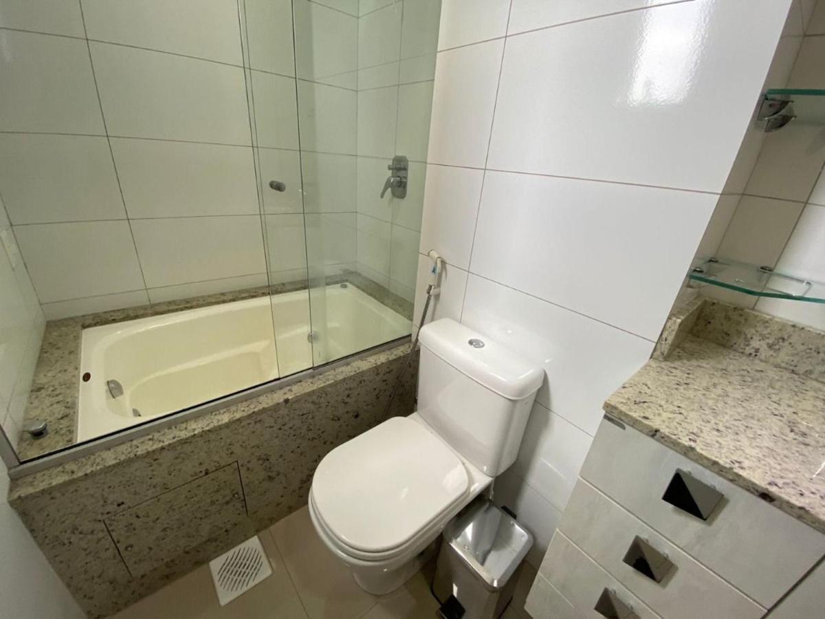 Suite Bella Citta Master Collection Passo Fundo Bagian luar foto
