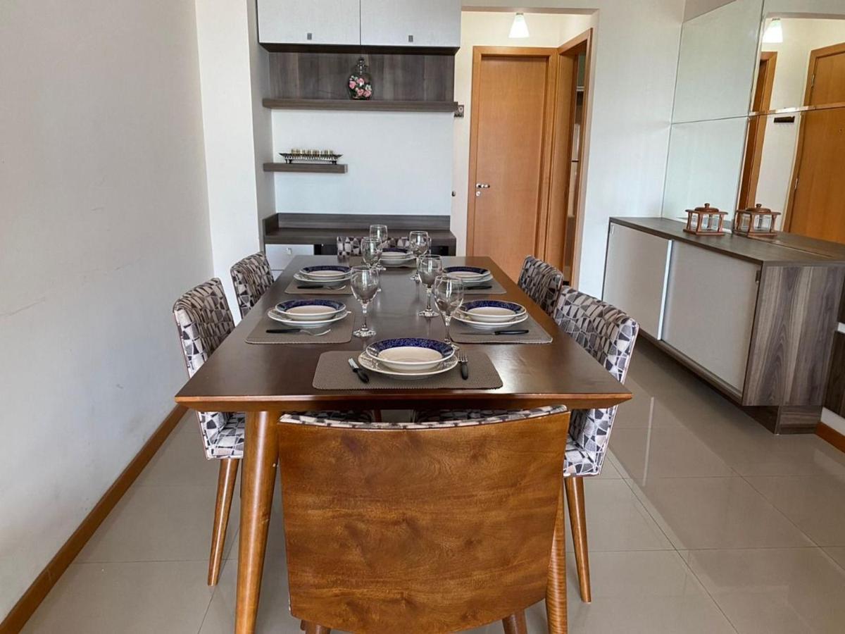 Suite Bella Citta Master Collection Passo Fundo Bagian luar foto