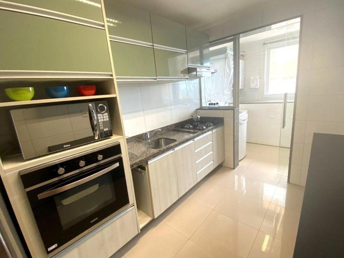 Suite Bella Citta Master Collection Passo Fundo Bagian luar foto