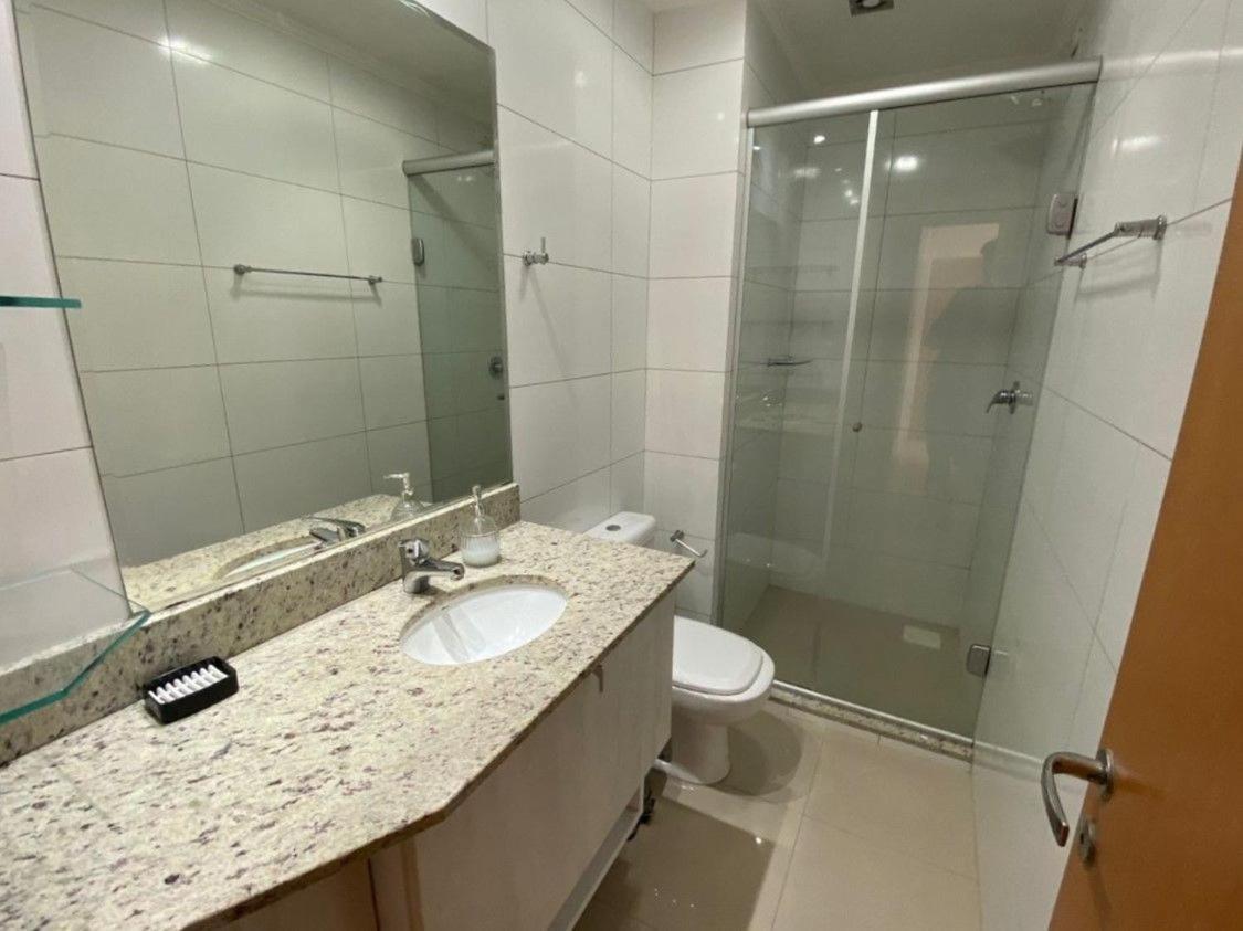Suite Bella Citta Master Collection Passo Fundo Bagian luar foto