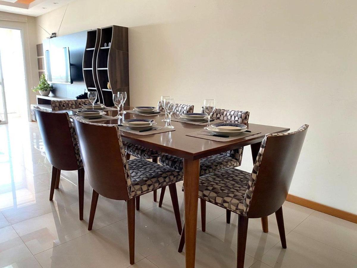 Suite Bella Citta Master Collection Passo Fundo Bagian luar foto