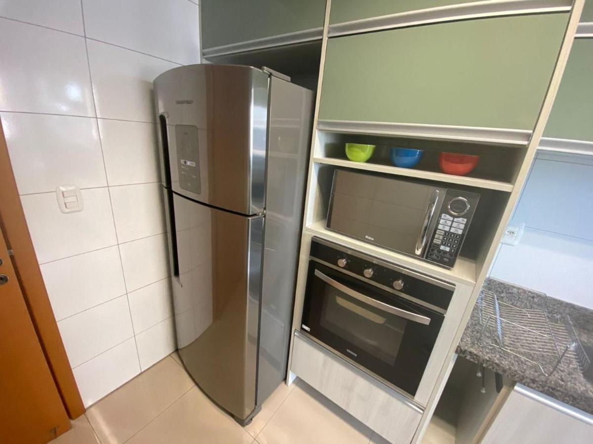 Suite Bella Citta Master Collection Passo Fundo Bagian luar foto