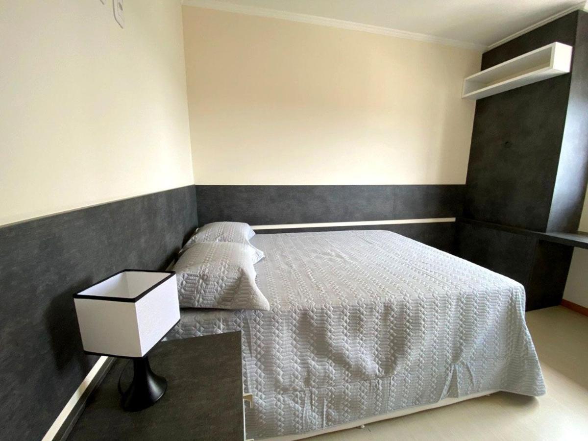 Suite Bella Citta Master Collection Passo Fundo Bagian luar foto
