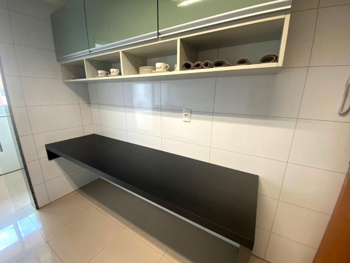 Suite Bella Citta Master Collection Passo Fundo Bagian luar foto