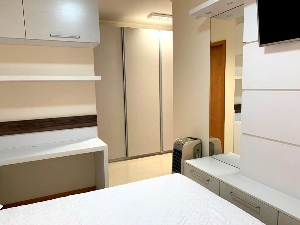 Suite Bella Citta Master Collection Passo Fundo Bagian luar foto