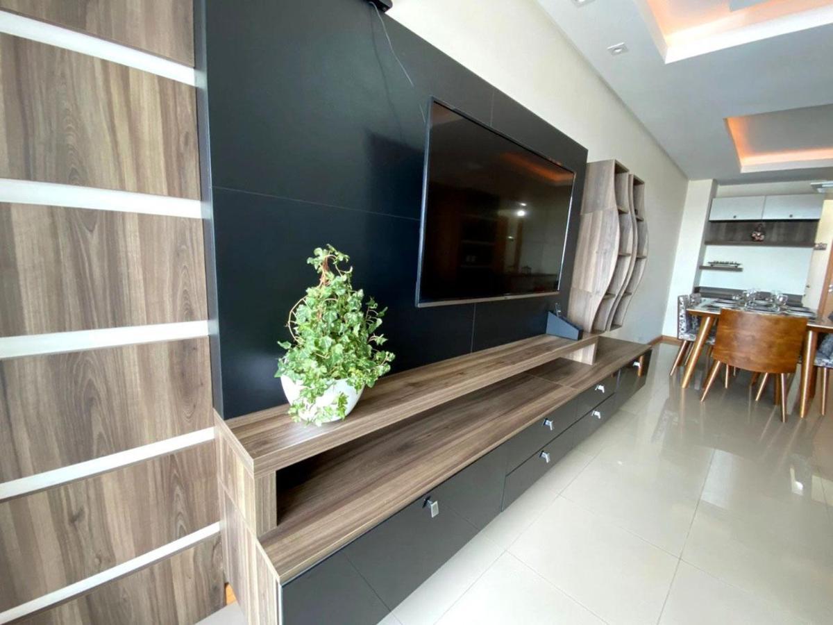 Suite Bella Citta Master Collection Passo Fundo Bagian luar foto