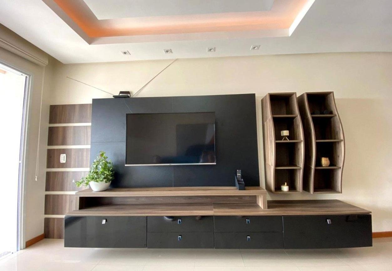 Suite Bella Citta Master Collection Passo Fundo Bagian luar foto