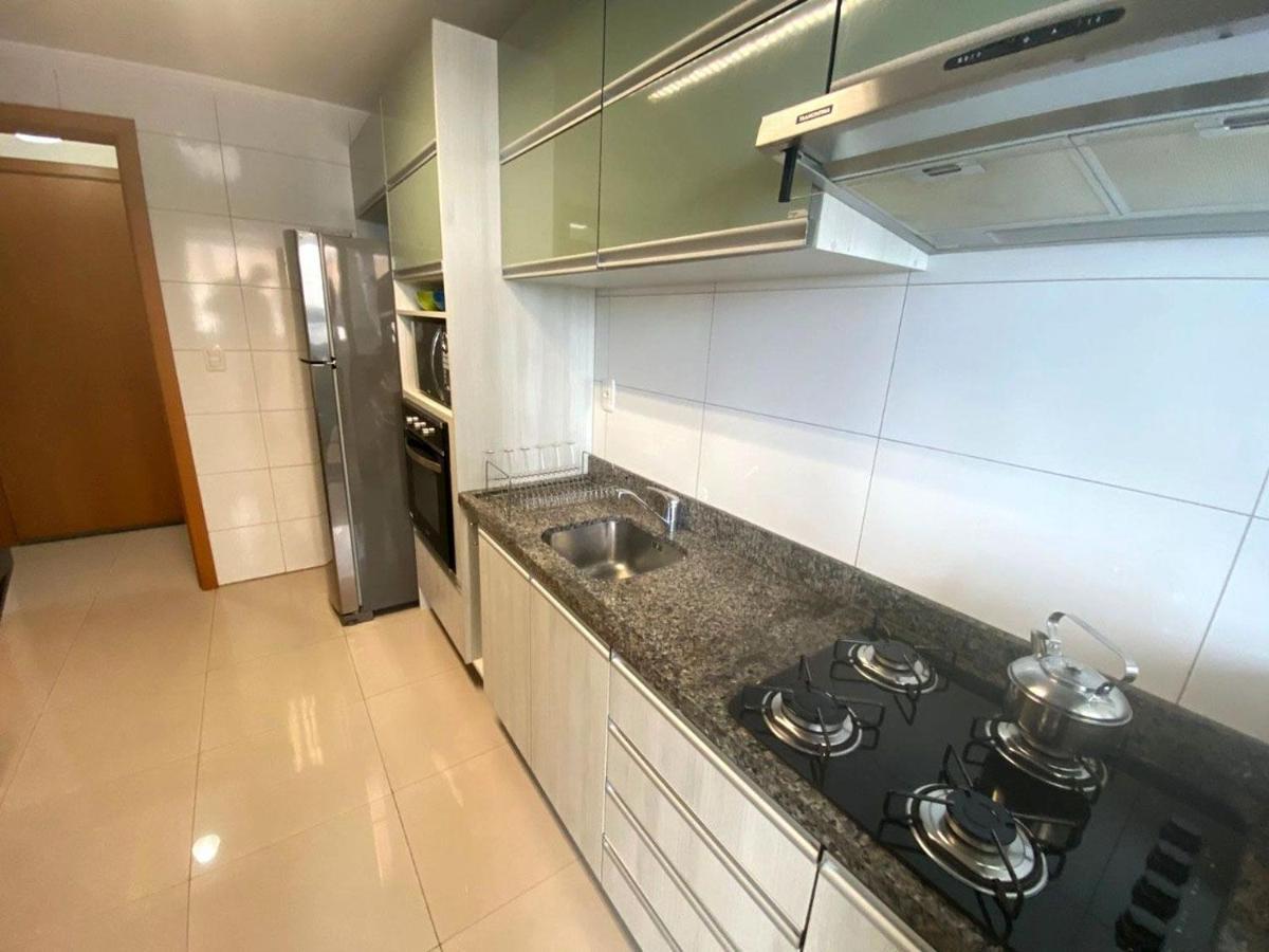 Suite Bella Citta Master Collection Passo Fundo Bagian luar foto