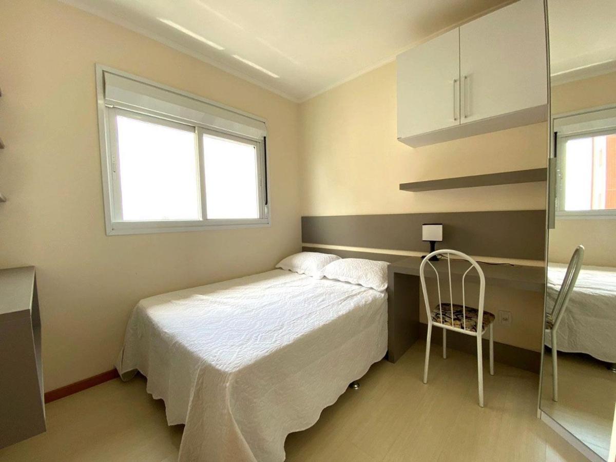 Suite Bella Citta Master Collection Passo Fundo Bagian luar foto